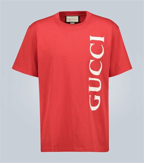 gucci shirts red|men red Gucci shirt.